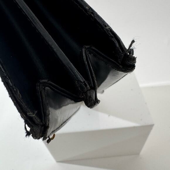 Louis Vuitton Black Briefcase - Picture 8 of 16